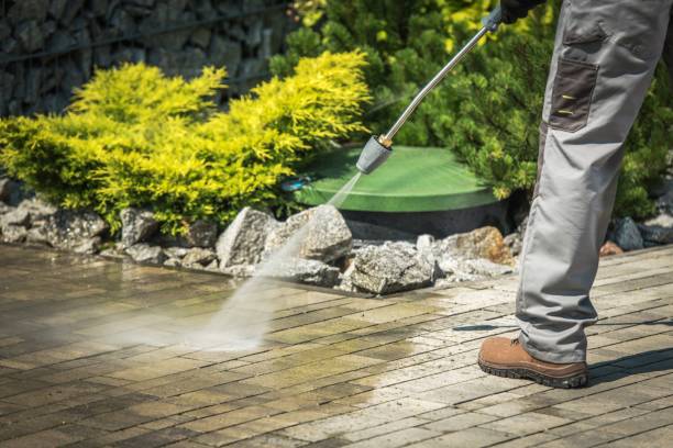 Best Factory Floor Cleaning  in Ludowici, GA