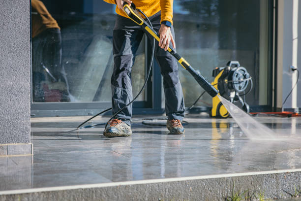 Ludowici, GA  Pressure Washing Services Company